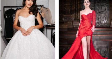 Valeria Cannavò debutó en la Semana de la Moda de Nueva York Fall/Winter 2026