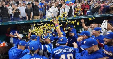 Venezuela hace historia en el Clásico Mundial 2026 y rompe los pronósticos del mercado 