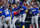 ¡Que suenen los tambores! Venezuela jugará la final del CMB ante EE.UU.