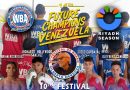 Turmero fue el epicentro del «WBA Future Venezuela»
