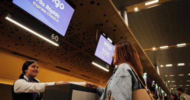 Wingo fortalece la conectividad aérea entre Venezuela y Colombia