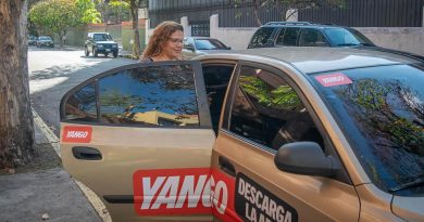 Yango revela los destinos de Caracas donde los pasajeros llegan con más sonrisas