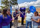 Nuevas Zonas Ultra se inauguraron en Petare y Plaza Venezuela