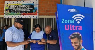 Zonas Ultra benefician a más de 40.000 estudiantes en 15 estados del país