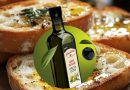 El aceite de oliva virgen extra es el tesoro líquido de la aceituna