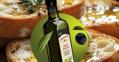 El aceite de oliva virgen extra es el tesoro líquido de la aceituna