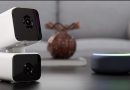 Nexxt Home presentó sus cámaras inteligentes Wi-Fi motorizadas