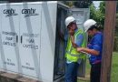 Cantv alcanzó 96% de efectividad en la atención de reportes por la VenApp en Delta Amacuro