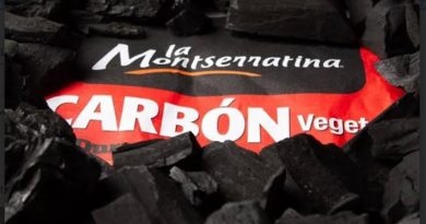 El arte del fuego: Tips para encender el carbón ecológico de La Montserratina