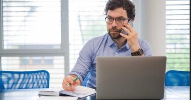 Cómo reconocer llamadas falsas con IA: una amenaza creciente para las empresas