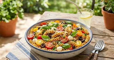 Semana Santa con Sabor y Bienestar: Tradición Italiana en tu Mesa