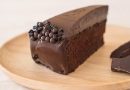 Para disfrutar sin preocupaciones prepara una torta de chocolate sin lactosa