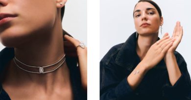 AG Joyería y Djula reflejan una nueva forma de construir lujo en Caracas