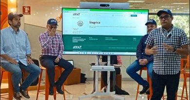 Venezuela avanza en agricultura tecnológica y consolida a la AVAT como centro de conexión agrotecnológica