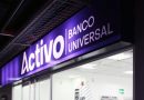 Activo Banco Universal fortalece su ecosistema digital con certificado de firma electrónica y validación biométrica