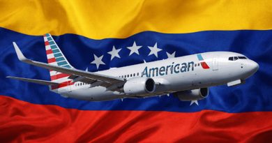 ¡Vuelve American Airlines! Caracas – Miami ya aparece en sistema