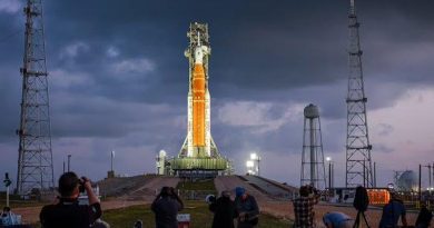 Científico venezolano devela cómo para Artemis II la radiación será el gran desafío invisible en la nueva frontera espacial