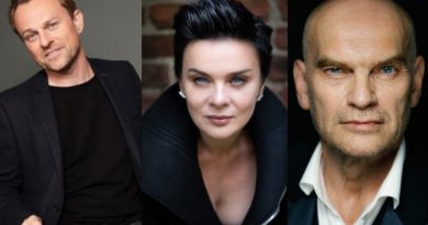 La Asociación Wagner de Venezuela anuncia la llegada de Parsifal a Caracas