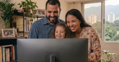 BanesConecta: la plataforma más segura para el envío de remesas desde cualquier parte del mundo