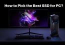 Biwin explica cómo elegir el mejor SSD para la PC