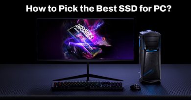 Biwin explica cómo elegir el mejor SSD para la PC