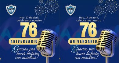 CAMRADIO en su 76° aniversario impulsa a la radio venezolana hacia el futuro