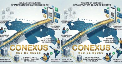 CONEXUS despliega la infraestructura de alto rendimiento que demanda el mercado regional