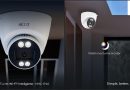 Nexxt Home lanzó su «Cámara Turret Inteligente» con detección de figura humana