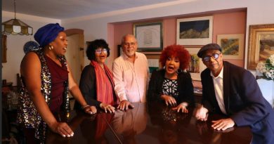 «Azúcar por Siempre» revivirá a Celia Cruz en la UCV