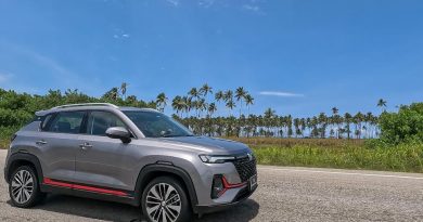 Changan en el Autofest: Líderes en vehículos y garantía total de repuestos