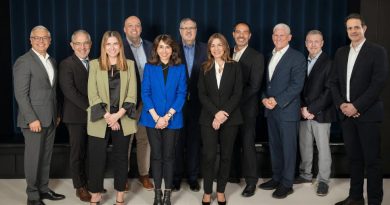 Cirion redefine su liderazgo para fortalecer la infraestructura crítica de Latinoamérica