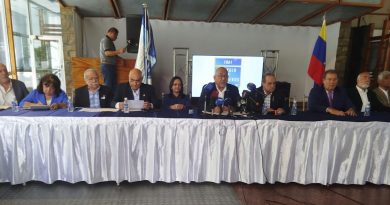 CIV ofrece talento y profesionalismo para logro de un país más productivo