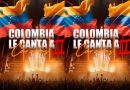 «Colombia le canta a Caracas y a Valencia III» viene repotenciado