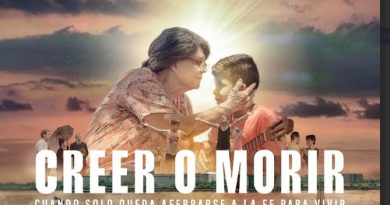 “Creer o Morir” llegó a Colombia con funciones exclusivas en Medellín y Bogotá