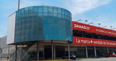 DAMASCO impulsa su expansión nacional con la apertura de su tienda número 49 en El Tigre