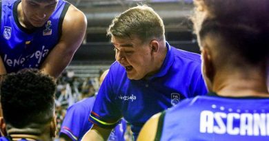 Daniel Seoane es nuevo DT en Pioneros del Ávila  