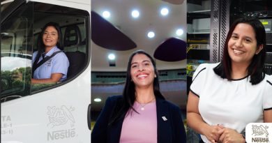 Nestlé Venezuela: más del 50% de sus cargos de liderazgo son ocupados por mujeres
