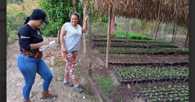 Día del Nacional del Caficultor y Caficultora: más de 1 500 nuevas familias avanzan hacia la caficultura agroecológica