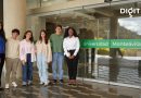 Digitel otorga becas a estudiantes de la Universidad Monteávila