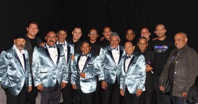 La Dimensión Latina y la Sinfónica Ayacucho se unen en un tributo histórico a Willie Colón