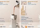 25 de abril: 2do Encuentro con Café Doble