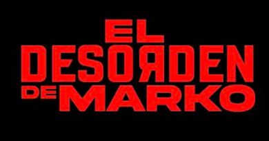 “El Desorden de Marko” superó los 52 millones de dispositivos conectados en 25 días de transmisión
