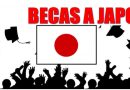 Embajada del Japón en Venezuela anunció  la apertura del proceso de becas de estudio 2027