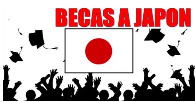 Embajada del Japón en Venezuela anunció  la apertura del proceso de becas de estudio 2027