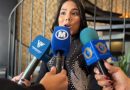 Emily Galaviz confirma presentación en la «ExpoFeria Nacional»