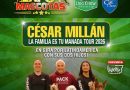 Expo Mascotas 2026: Presenta a César Millán ¡En VIVO!