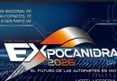 Expocanidra 2026 congregará a todo el sector automotor