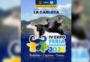 ¡La Vitrina Agroindustrial de Venezuela! Expoferia Nacional 2026 traerá el campo a Caracas por cuarto año consecutivo