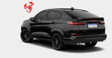 «FIAT Fastback Abarth», inicia una nueva etapa de la marca en el mercado venezolano