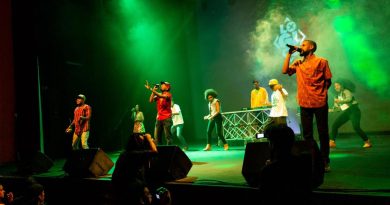 «Festival Música Urbana 2026», al beat de cinco regiones